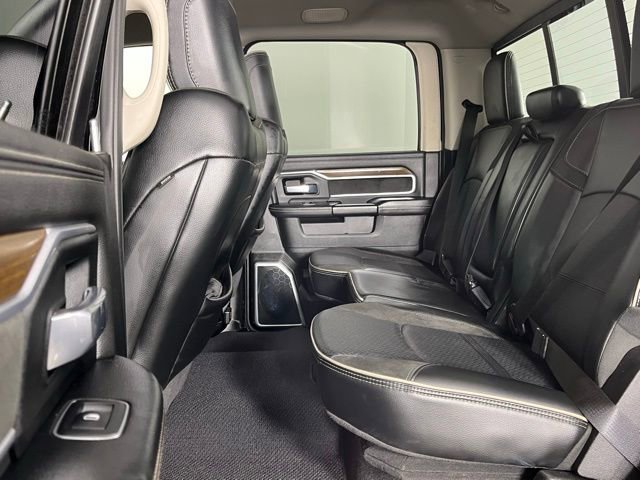 Used 2024 RAM 2500 Laramie image 27
