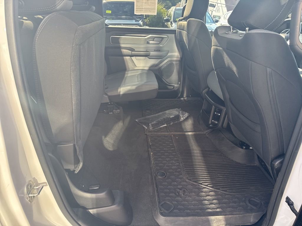 Certified 2022 RAM 1500 Big Horn image 24