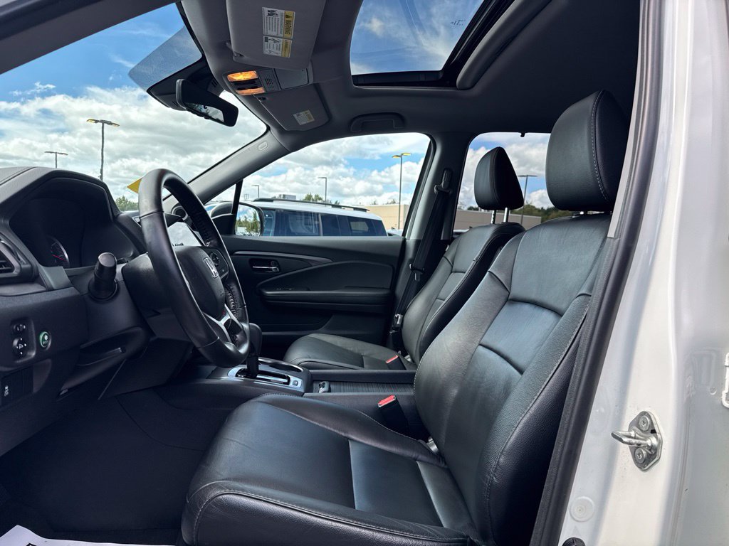 Used 2019 Honda Pilot EX-L image 19