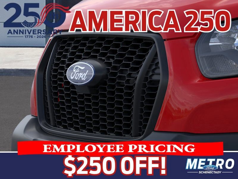 New 2026 Ford Transit 250 148 Medium Roof Extended AWD image 17