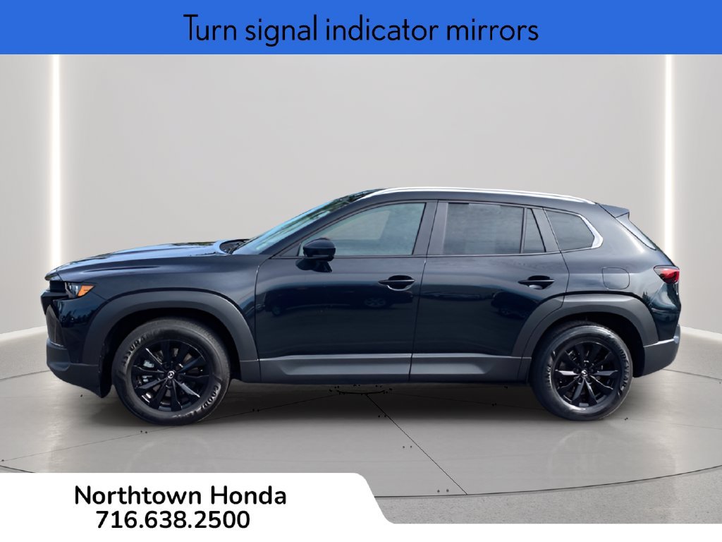 Used 2026 MAZDA CX-50 AWD 2.5 S w/ Select Package image 6