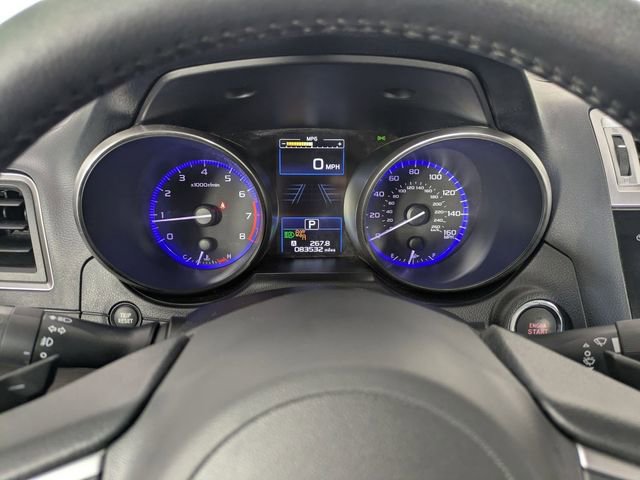 Used 2017 Subaru Legacy 3.6R Limited image 18