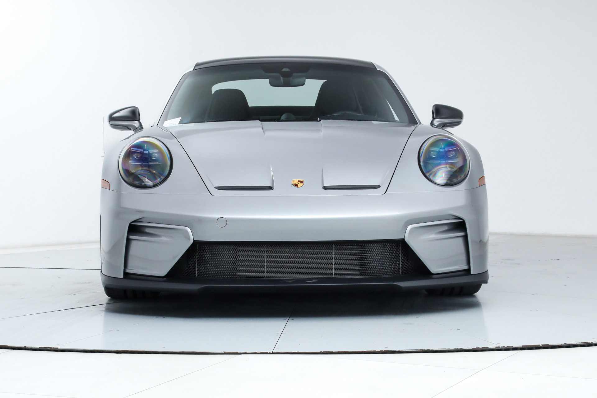 Used 2026 Porsche 911 GT3 image 8