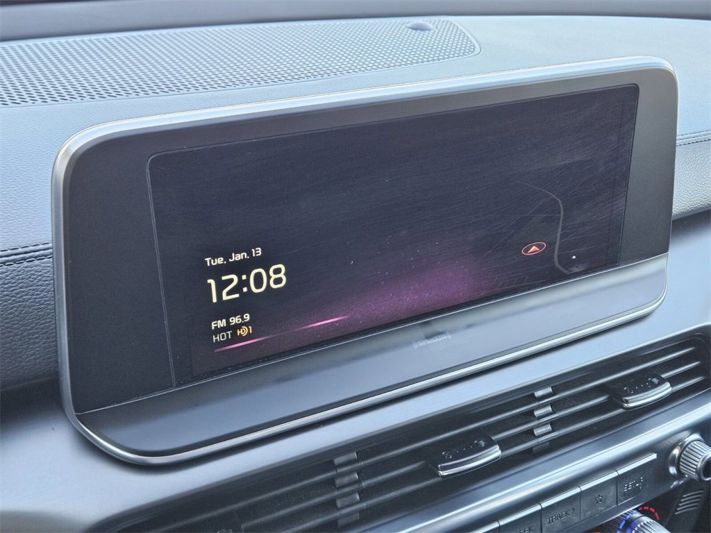 Used 2022 Kia Telluride S image 16