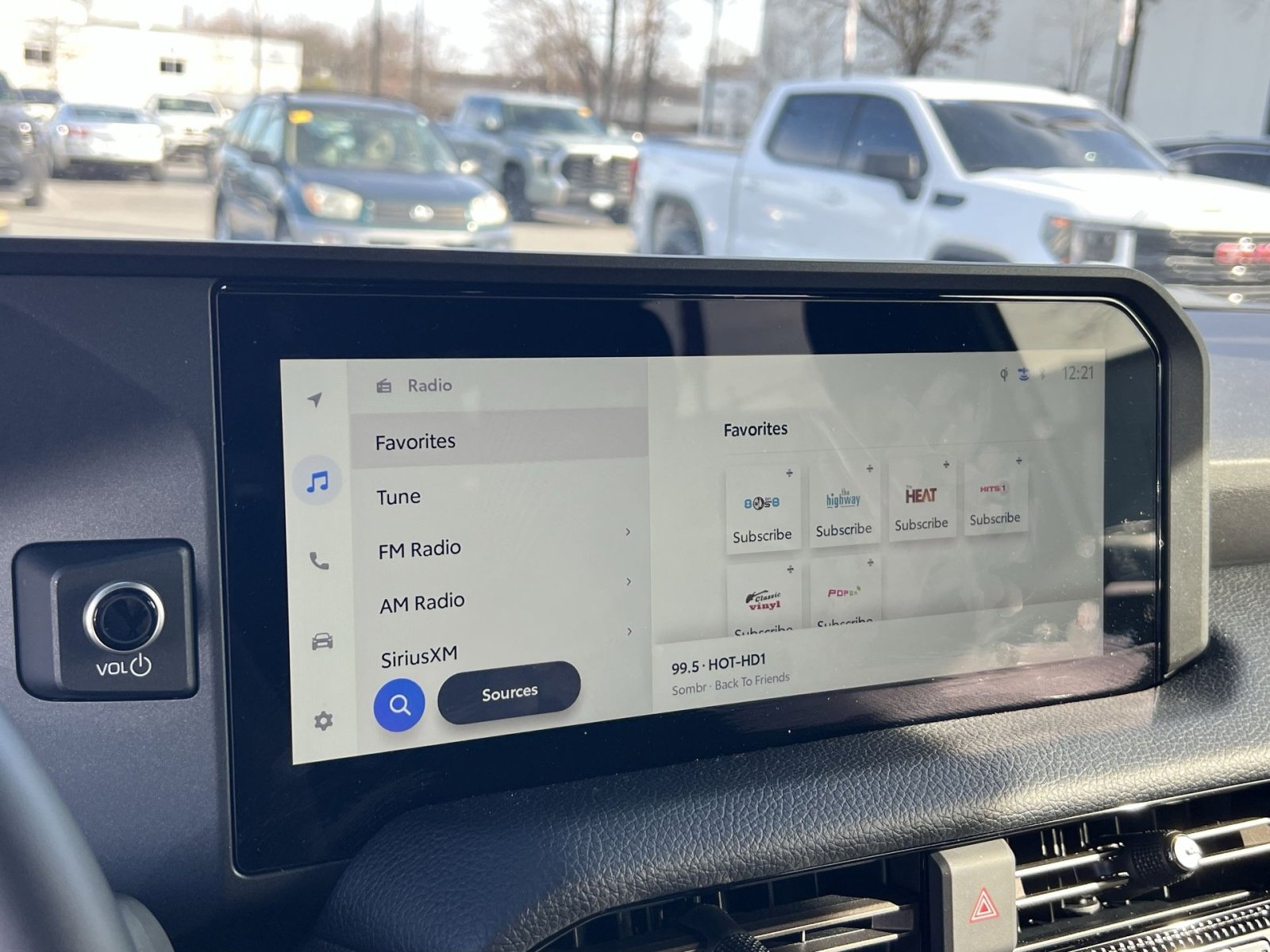 Used 2025 Toyota Land Cruiser image 17