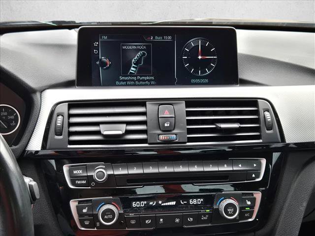 Used 2017 BMW 340i xDrive Sedan AWD/4WD image 15