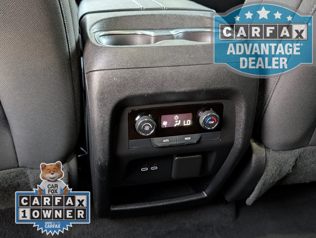 Certified 2024 Chevrolet Traverse LT FWD image 19