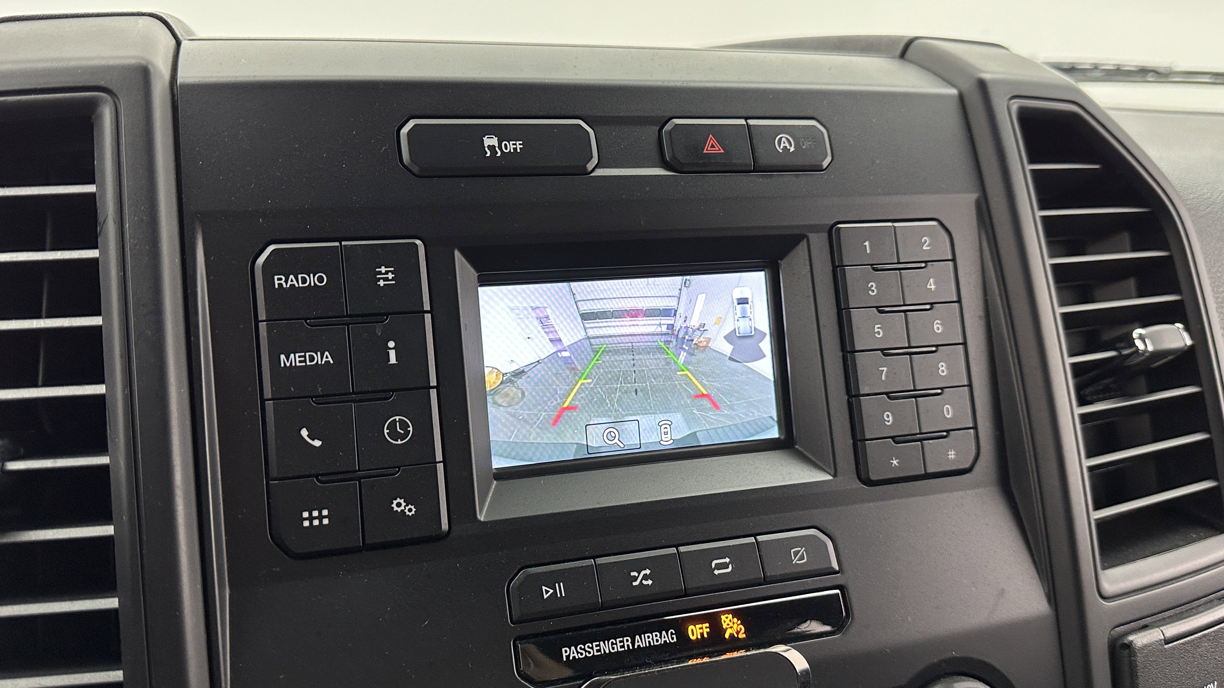 Used 2020 Ford F150 XL w/ Equipment Group 101A Mid image 19