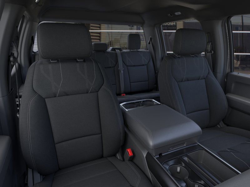New 2026 Ford F150 STX w/ Equipment Group 200A RWD image 39