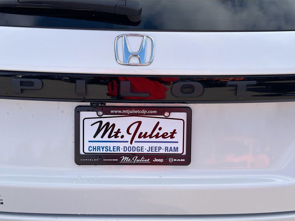 Used 2023 Honda Pilot Elite image 13
