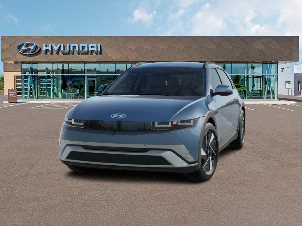 New 2027 Hyundai Ioniq 5 SEL