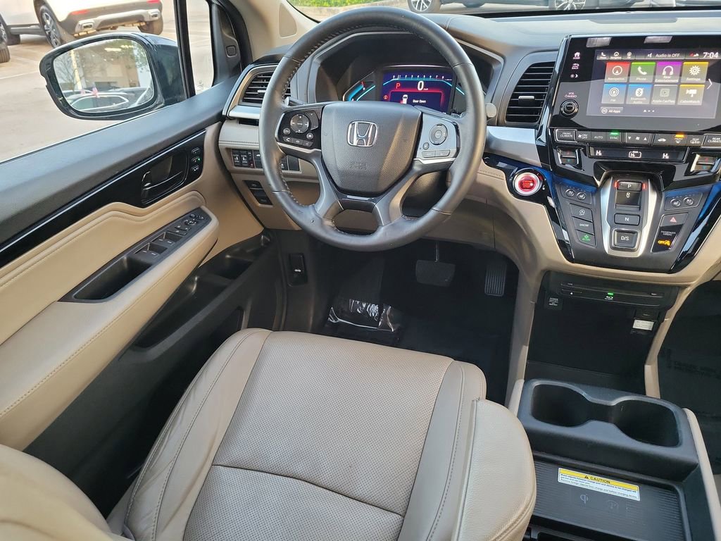 Used 2020 Honda Odyssey Elite image 11