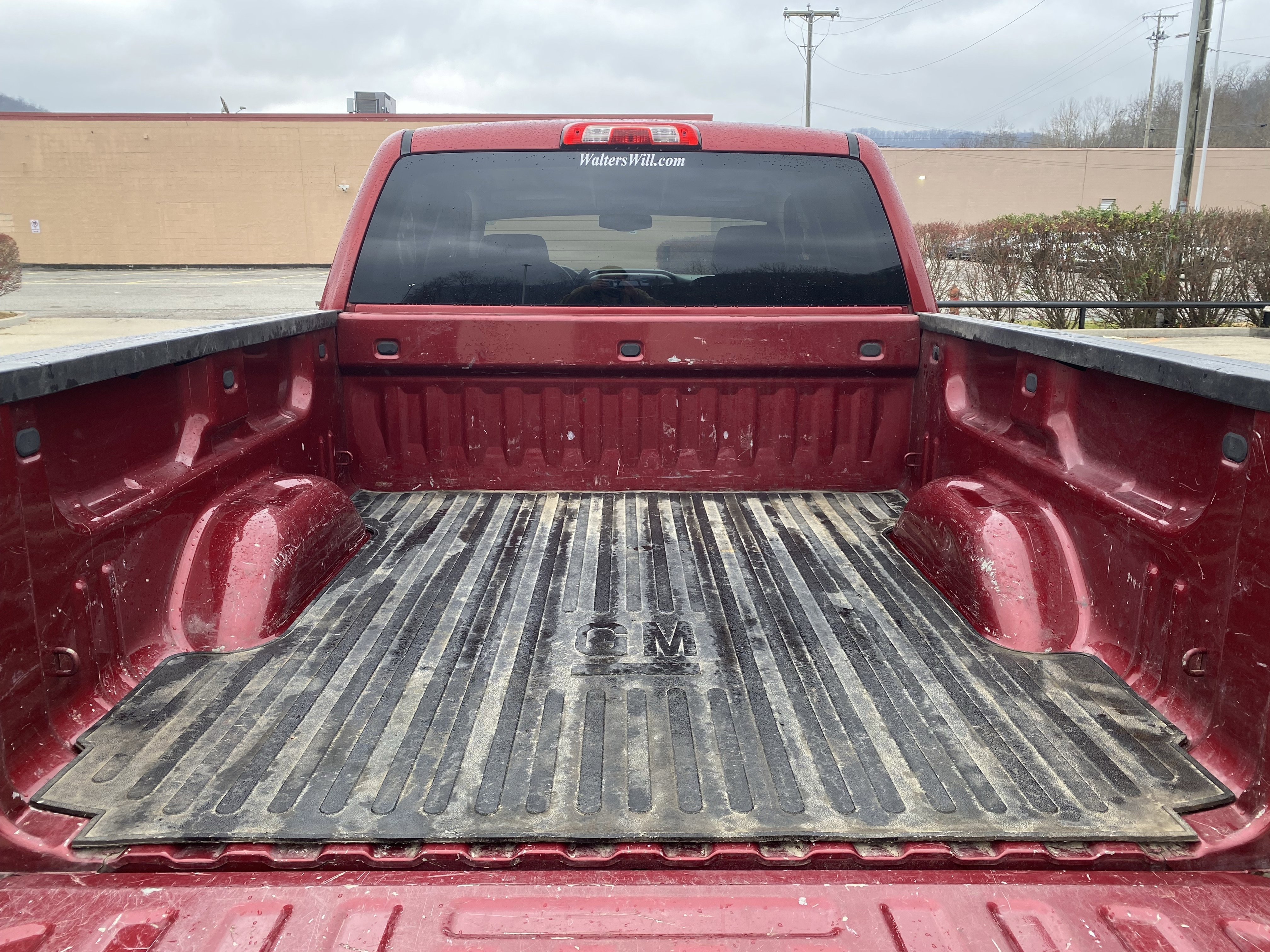 Used 2018 Chevrolet Silverado 1500 LT w/ All Star Edition image 22