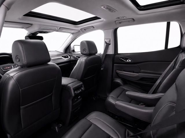 Used 2023 GMC Acadia SLT w/ Elevation Edition AWD/4WD image 21