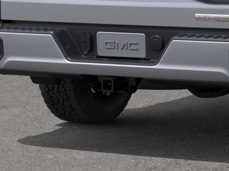 New 2026 GMC Sierra 1500 Elevation w/ Elevation Select Package AWD/4WD image 14