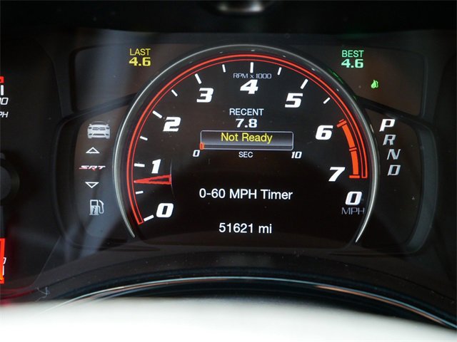 Used 2023 Dodge Durango SRT w/ Black Package image 25