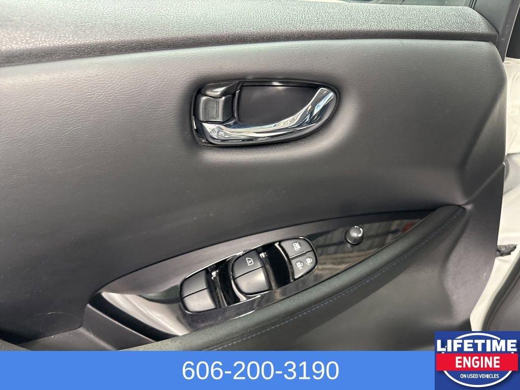 Used 2023 Nissan Leaf SV Plus FWD image 27