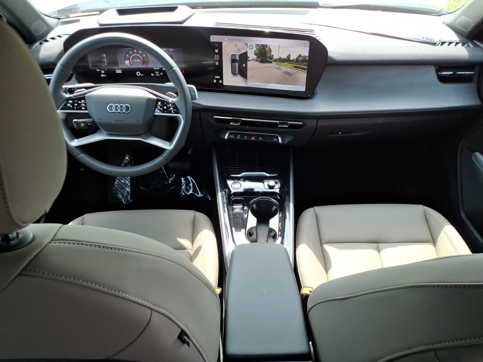 New 2026 Audi Q3 quattro 2.0T AWD/4WD image 30