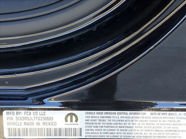 New 2026 RAM 2500 Big Horn image 18