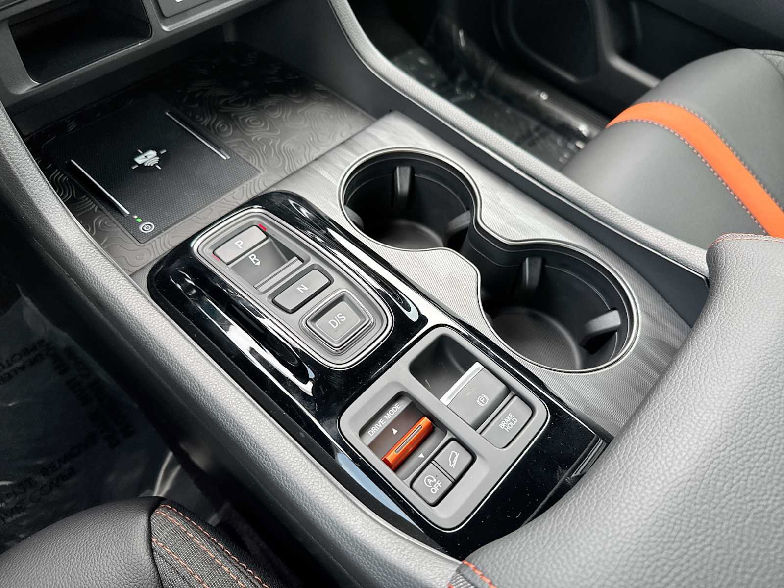 New 2026 Honda Passport TrailSport image 22