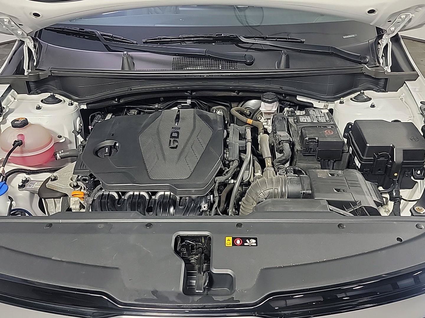 Certified 2023 Kia Sportage X-Pro AWD/4WD image 16
