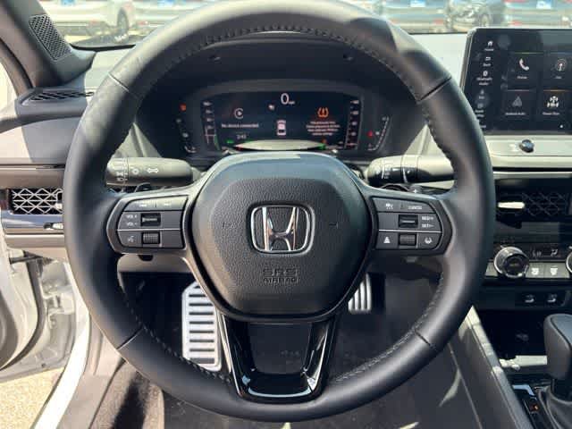 Used 2026 Honda Accord Sport image 14