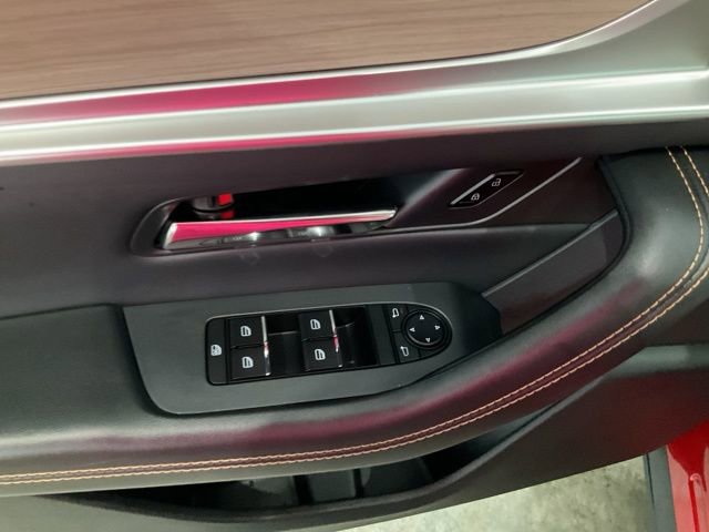 Used 2025 MAZDA CX-90 Plug-In Hybrid w/Premium Sport image 6