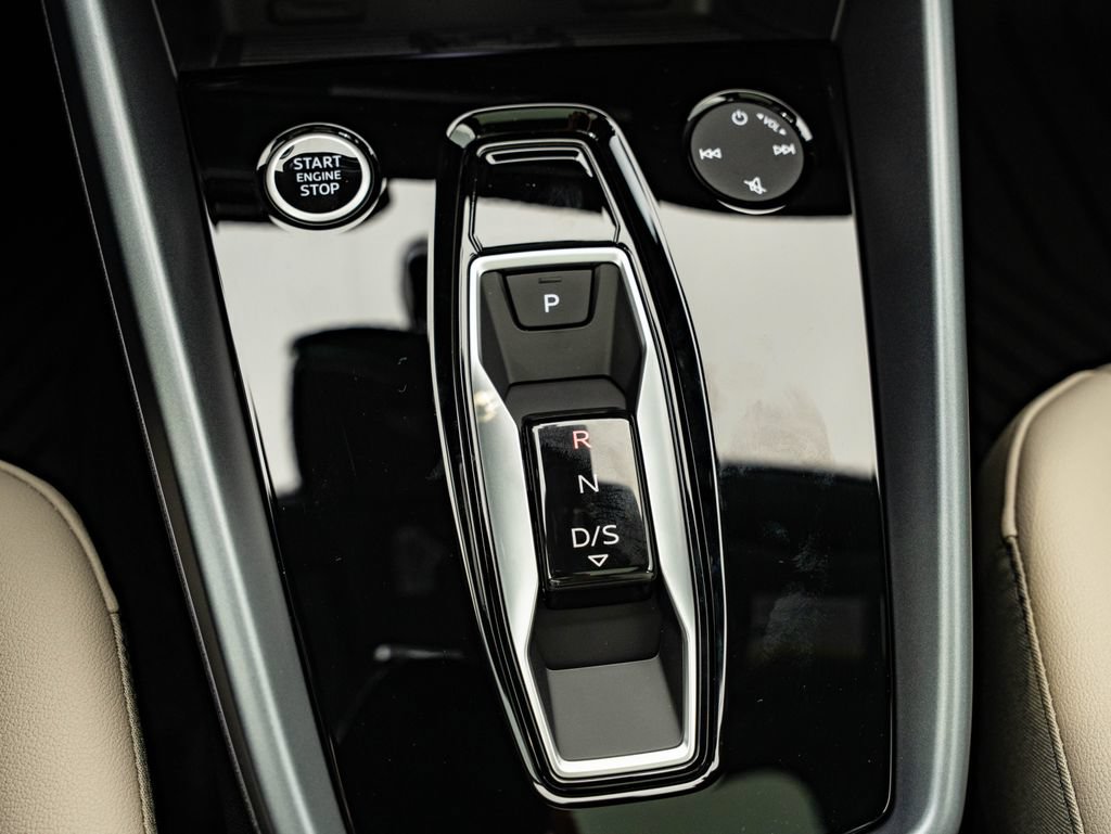 New 2026 Audi A3 2.0T Premium AWD/4WD image 36