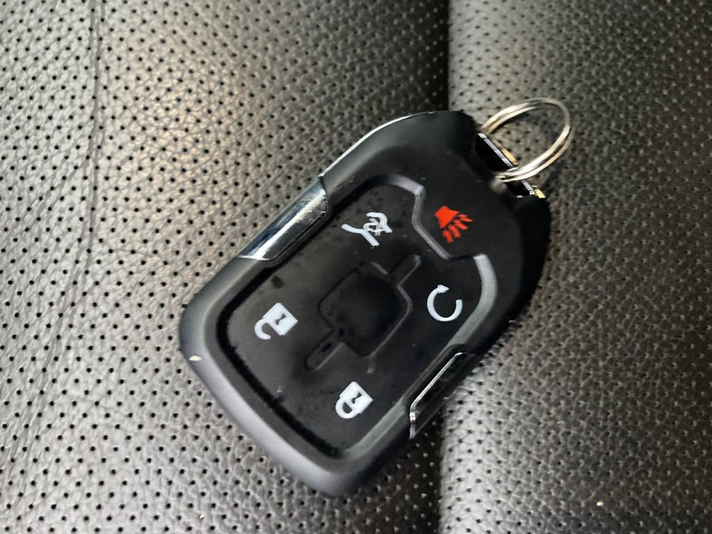 Used 2017 GMC Acadia SLT image 33