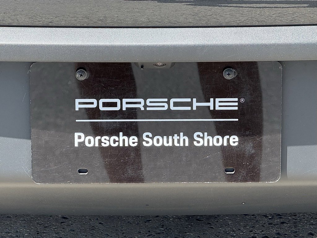 New 2025 Porsche Macan S image 29