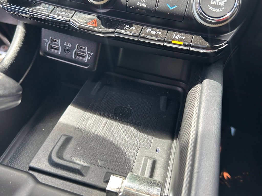 Used 2023 Dodge Durango SRT Hellcat AWD/4WD image 22