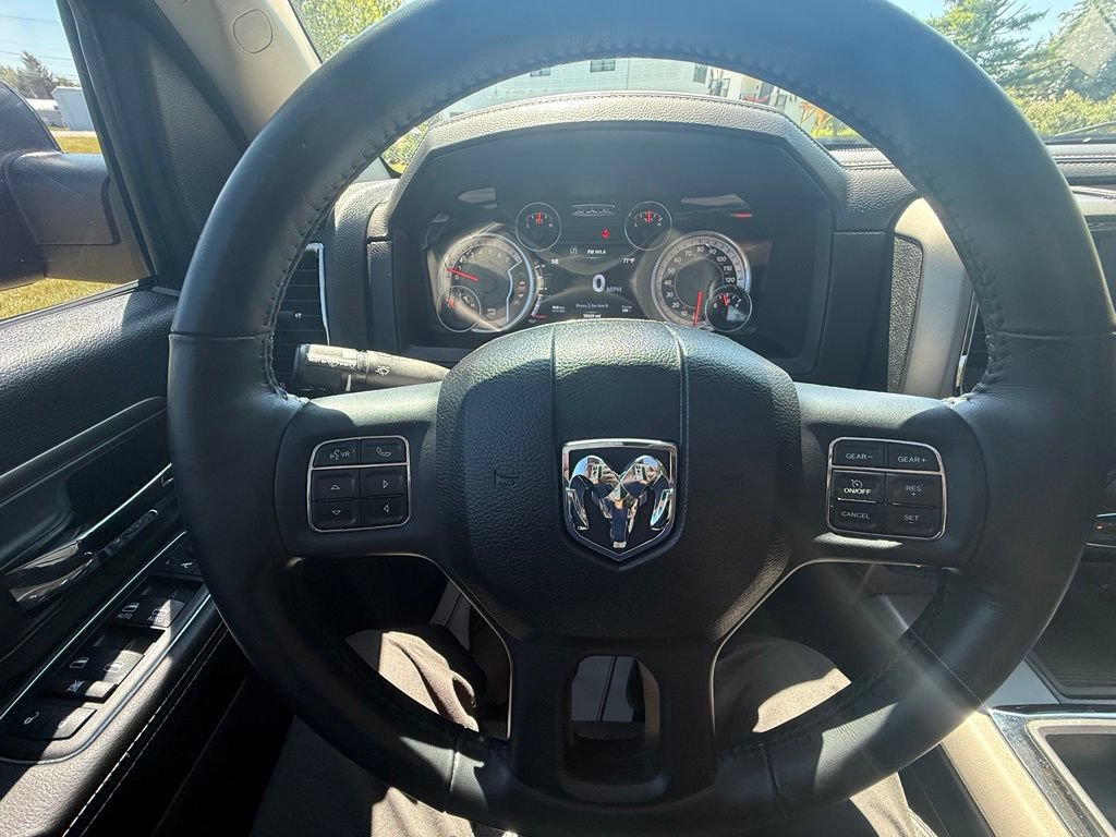 Used 2014 RAM 1500 Sport w/ Convenience Group AWD/4WD image 14