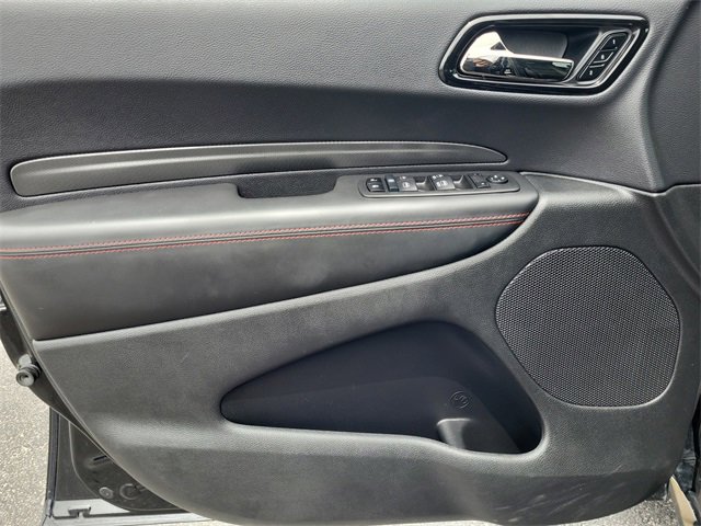 Certified 2024 Dodge Durango R/T image 20