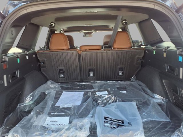 New 2026 Subaru Outback Touring XT image 39