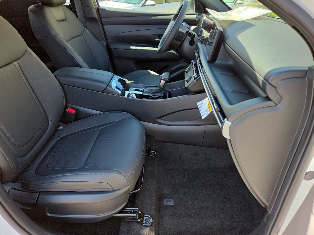 New 2027 Hyundai Santa Cruz SE FWD image 32
