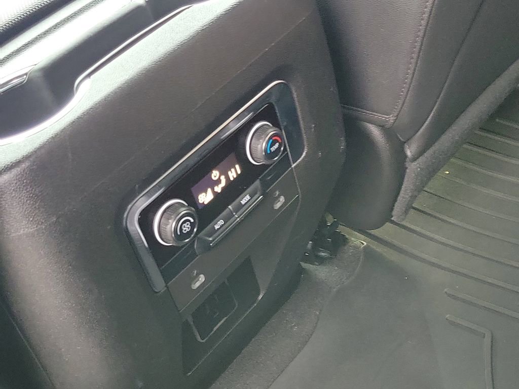 Certified 2022 Chevrolet Tahoe RST image 30