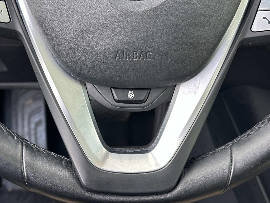 Used 2023 BMW X3 xDrive30i w/ Premium Package image 20