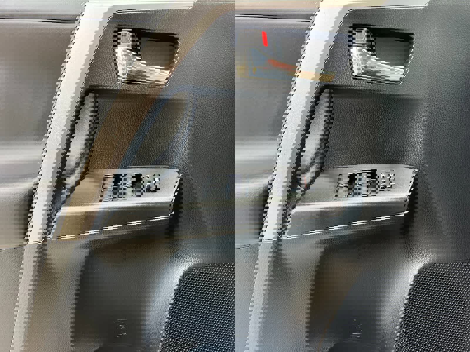 Used 2017 Toyota RAV4 XLE w/ Carpet Mat Package image 13