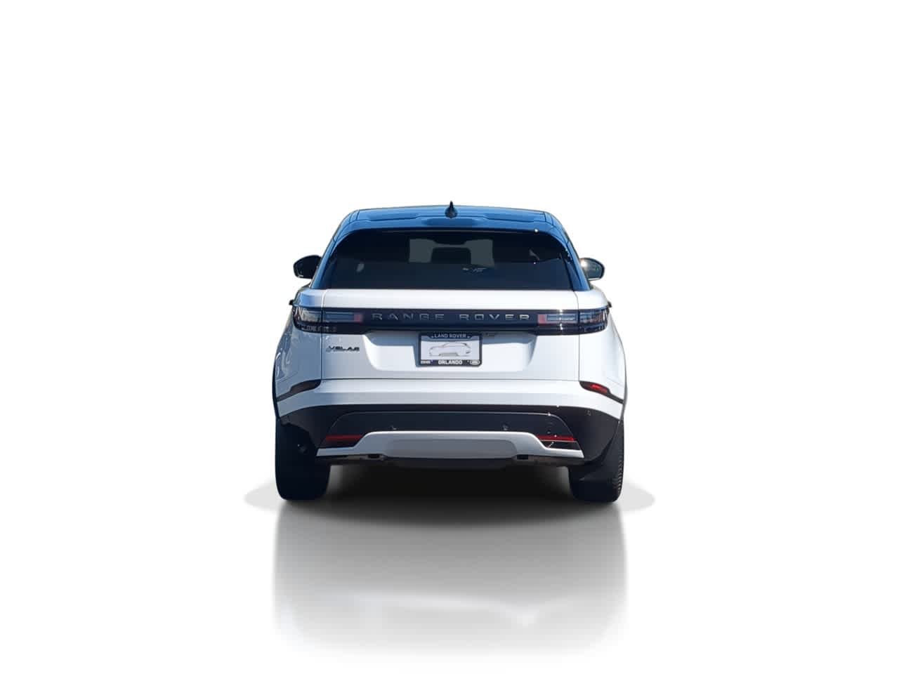 Used 2026 Land Rover Range Rover Velar Dynamic SE image 7