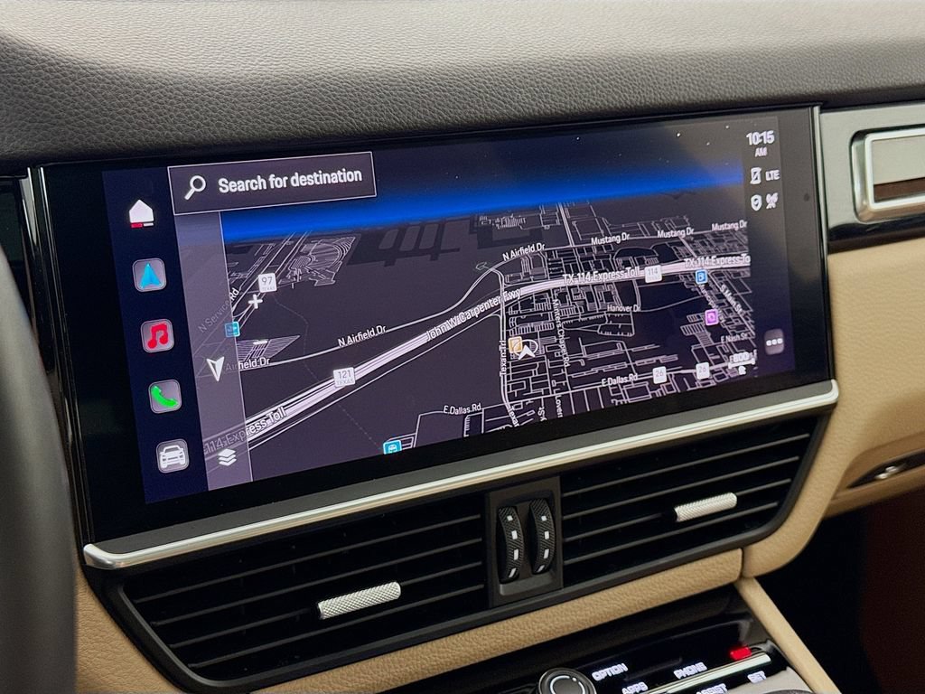 Certified 2023 Porsche Cayenne Platinum Edition AWD/4WD image 19