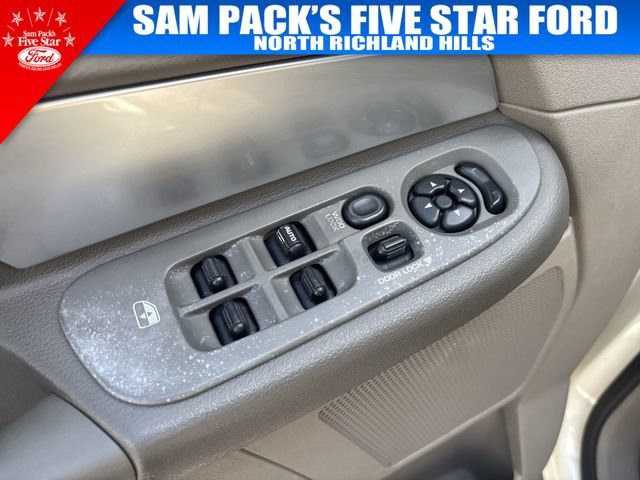 Used 2008 Dodge Ram 1500 Truck SLT w/ Cool Chrome Pkg RWD image 13