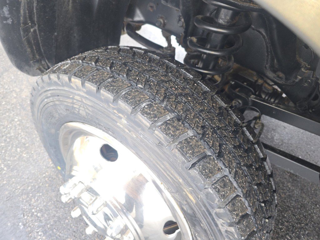 Used 2020 RAM 5500 Tradesman w/ Chrome Appearance Group image 35