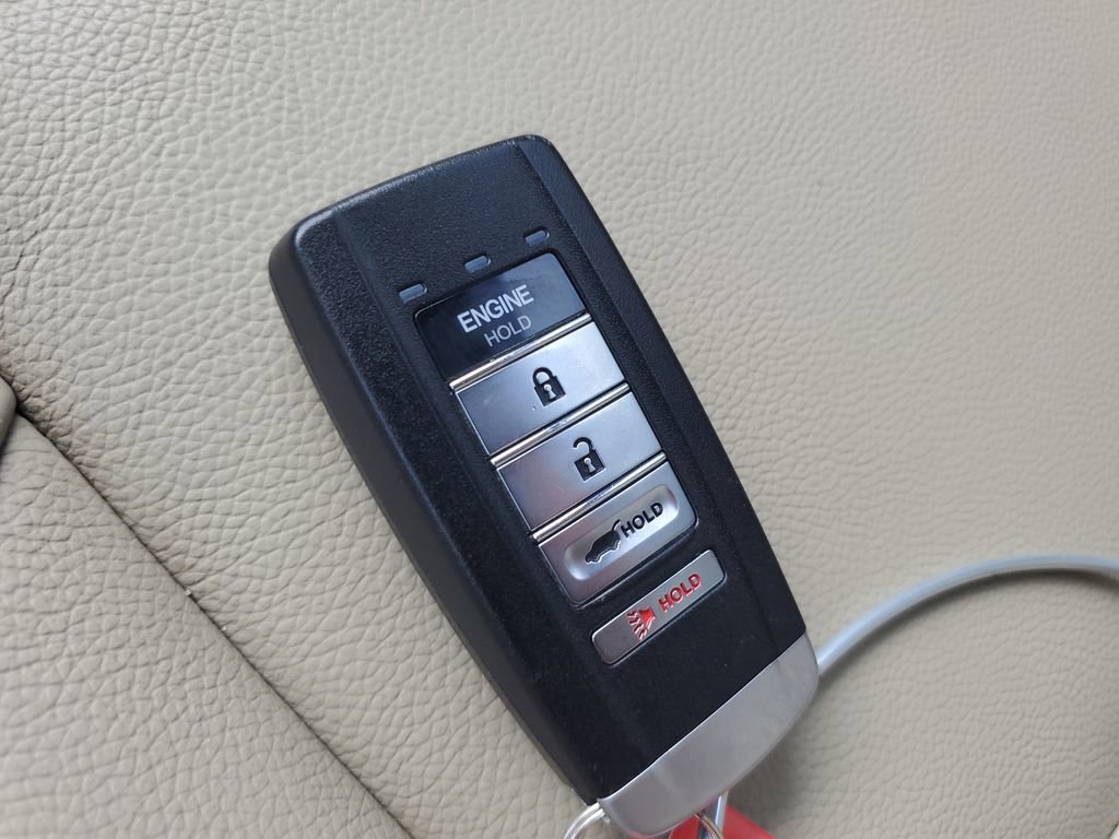 Used 2015 Acura MDX FWD w/ Technology Package image 32