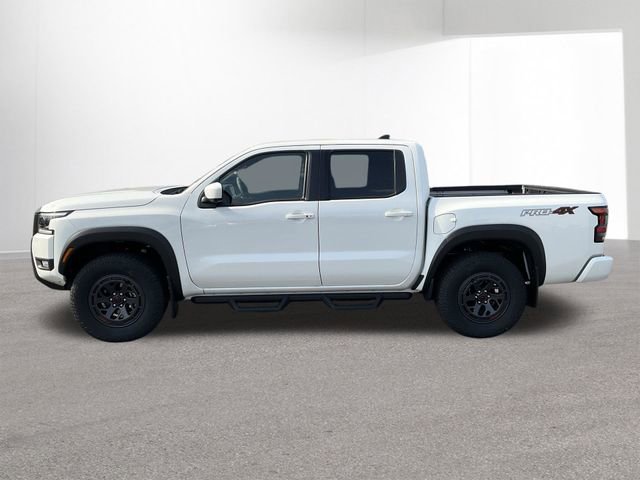 New 2026 Nissan Frontier PRO-4X w/ Pro-4x Convenience Package image 5