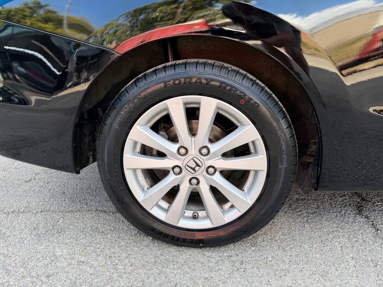 Used 2012 Honda Civic EX-L image 29