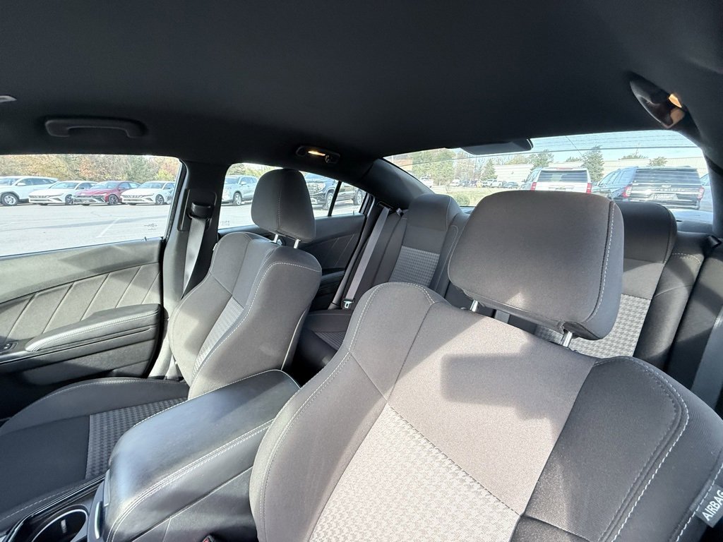 Used 2021 Dodge Charger GT w/ Blacktop Package image 25