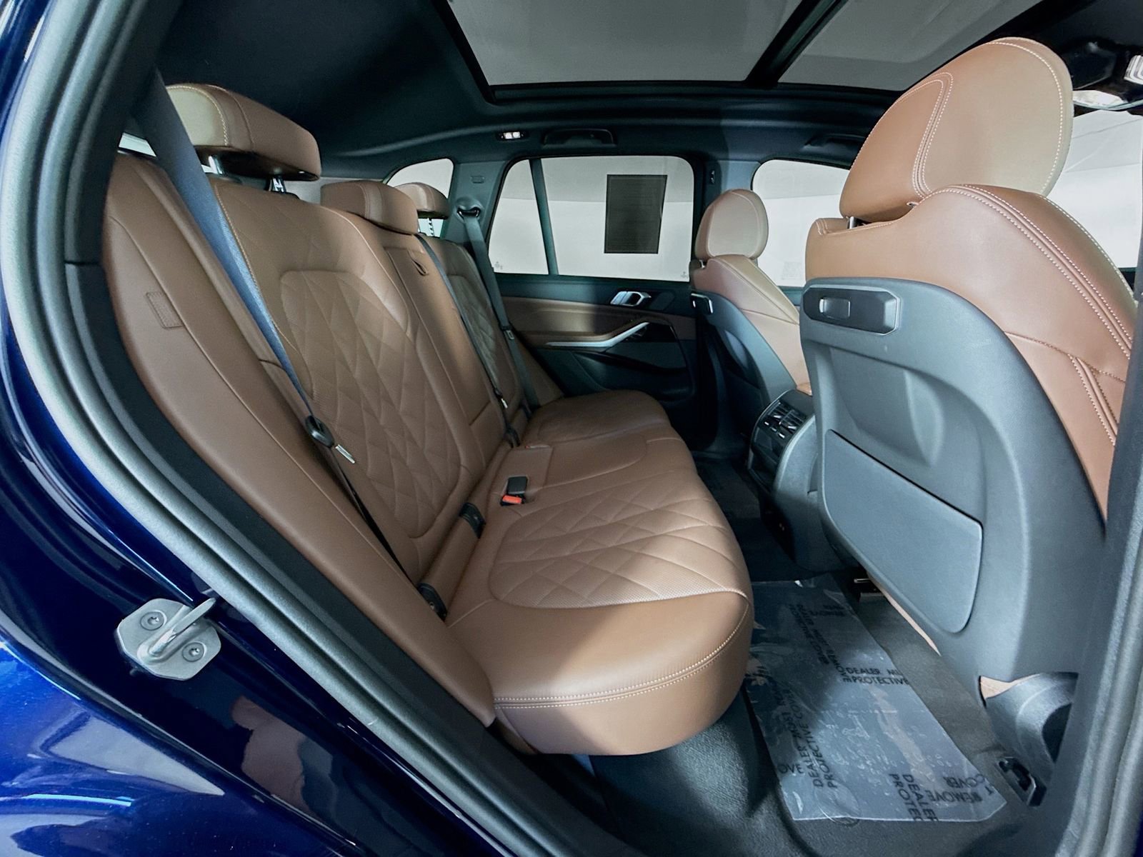 Used 2026 BMW X5 sDrive40i w/ Premium Package image 29