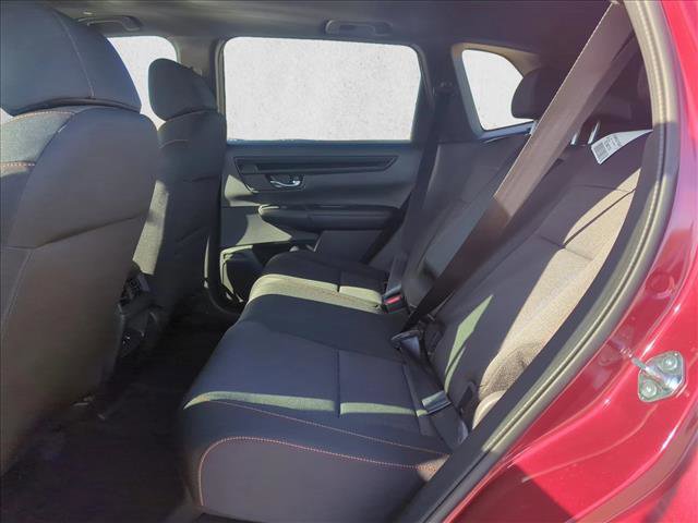 Certified 2025 Honda CR-V Sport image 15
