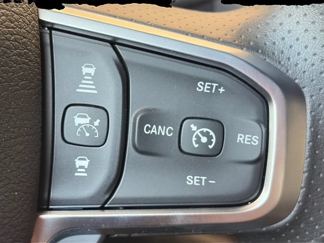 New 2026 RAM 2500 Tradesman AWD/4WD image 27
