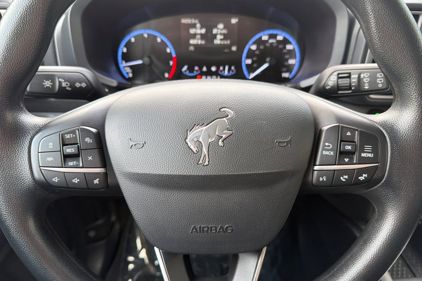 Used 2021 Ford Bronco Sport Big Bend image 21